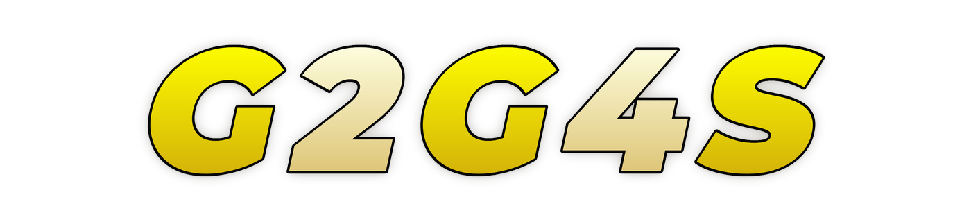 g2g4s logo